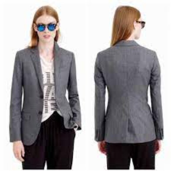 J. Crew Ludlow Blazer - Picture 3 of 10